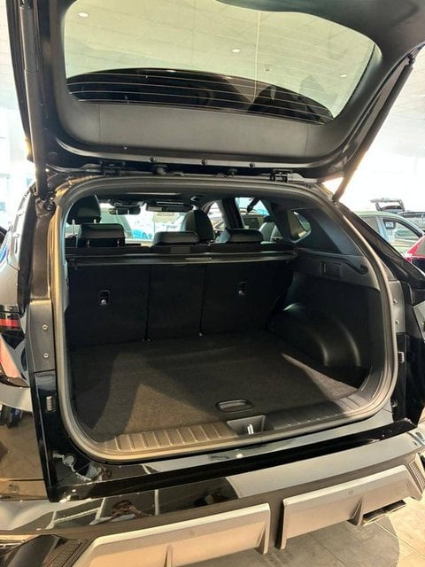 Voitures D'0Km À Toulouse | Hyundai Tucson 1.6 T-Gdi 239 Hybrid Bva6 N Line Ultime Edition 5P