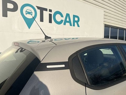 Voitures D'occasion À Lescar | Citroën C3 Puretech 83 S&S Bvm5 You! 5P