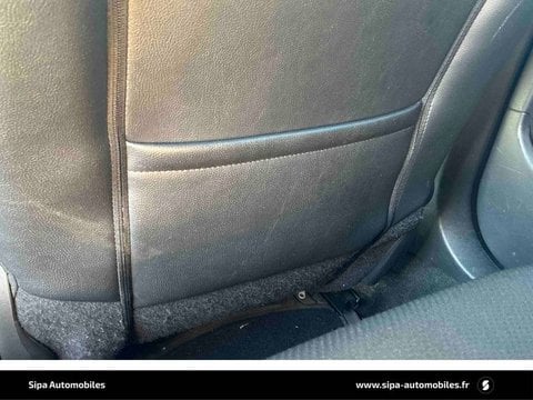 Voitures D'occasion À Muret | Citroën Ds4 Vti 120 So Chic 5P