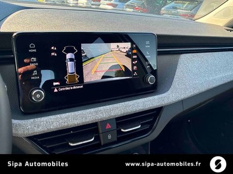 Voitures D'occasion À Lescar | Škoda Kamiq 1.0 Tsi Evo 2 116 Ch Dsg7 Selection 5P