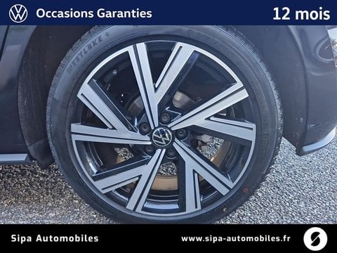 Voitures D'occasion À Tarbes | Volkswagen Polo 1.0 Tsi 110 S&S Dsg7 R-Line 5P