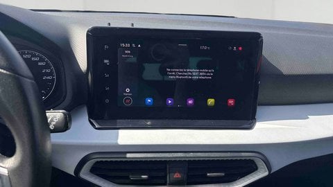 Voitures D'occasion À Toulouse | Seat Arona 1.0 Tsi 95 Ch Start/Stop Bvm5 Urban 5P