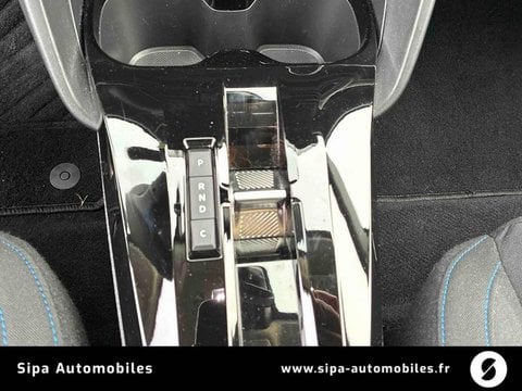 Voitures D'0Km À Lescar | Citroën Ë-C3 E-C3 113 Ch Autonomie Confort Plus 5P