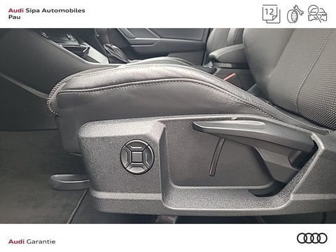 Voitures D'occasion À Lescar | Audi Q3 Sportback 45 Tfsie 245 Ch S Tronic 6 S Line 5P