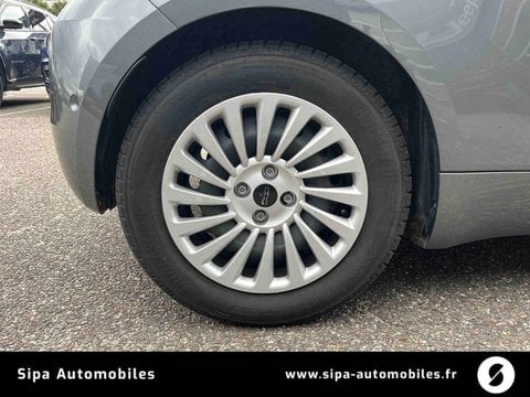 Voitures D'occasion À Mérignac | Fiat 500 Iii Electrique E 118 Ch Nouvelle 3P