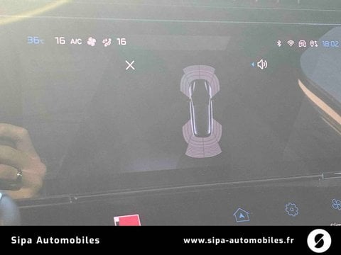 Voitures D'occasion À Toulouse | Peugeot 308 Bluehdi 130Ch S&S Eat8 Gt 5P