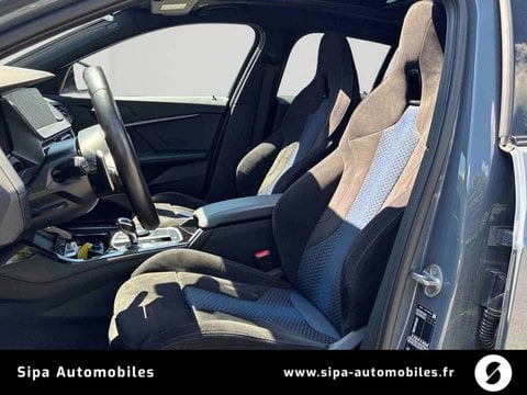 Voitures D'occasion À Libourne | Bmw Série 1 118D 150 Ch Bva8 M Sport 5P