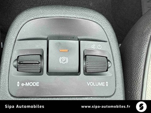 Voitures D'occasion À Toulouse | Fiat 500 Iii Electrique 500C E 118 Ch La Prima 2P