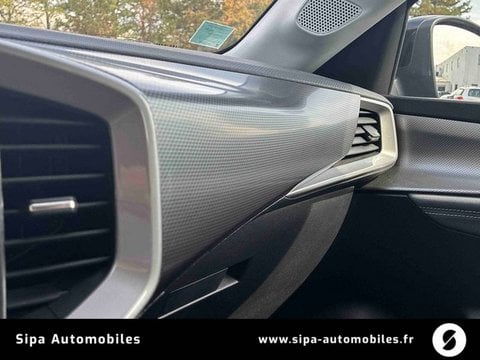 Voitures D'occasion À Toulouse | Opel Mokka Electrique 136 Ch & Batterie 50 Kwh Elegance 5P
