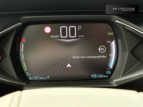 Voitures D'occasion À Lescar | Ds Ds 3 Crossback E-Tense Ds 3 Electrique Ds3 Crossback E-Tense R...