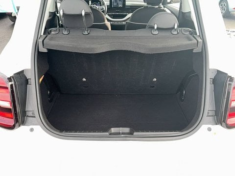 Voitures D'occasion À Villenave-D'ornon | Fiat 500 E 95 Ch Action Plus 3P