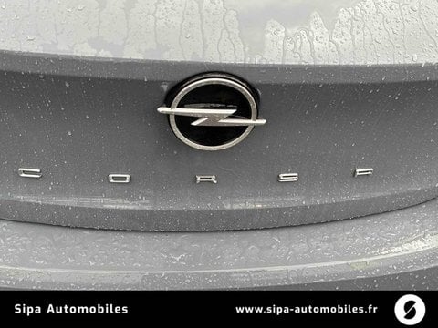 Voitures D'occasion À Bayonne | Opel Corsa Electrique 136 Ch & Batterie 50 Kwh 5P