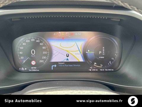Voitures D'occasion À Mérignac | Volvo Xc40 T4 Recharge 129+82 Ch Dct7 Ultimate 5P
