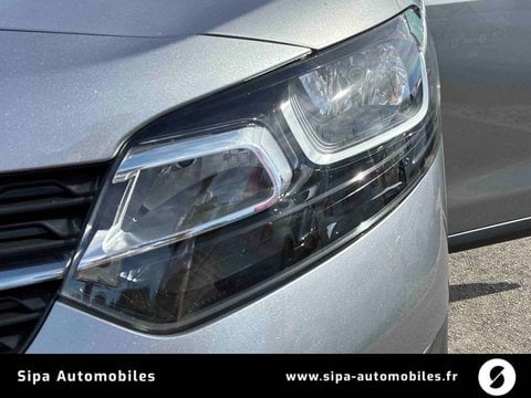 Voitures D'occasion À Toulouse | Opel Vivaro Combi L3 1.5 Diesel 120 Ch 4P