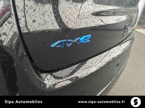 Voitures D'occasion À Mérignac | Jeep Compass 1.3 Phev T4 240 Ch 4Xe Eawd Summit 5P
