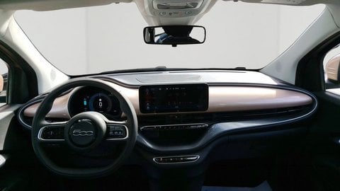 Voitures D'occasion À Villenave-D'ornon | Fiat 500 E 95 Ch Nouvelle 3P