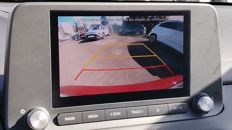 Voitures D'occasion À Villenave-D'ornon | Hyundai Kona Electrique 39 Kwh - 136 Ch Intuitive 5P