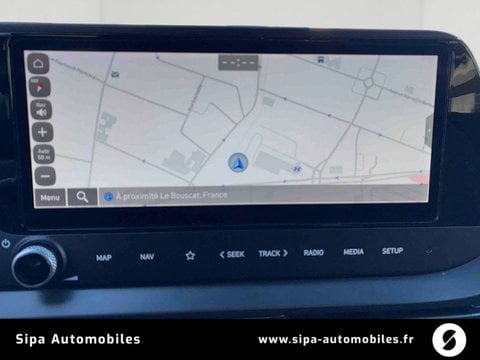 Voitures D'occasion À Le Bouscat | Hyundai Bayon 1.0 T-Gdi 100 Dct-7 Creative 5P