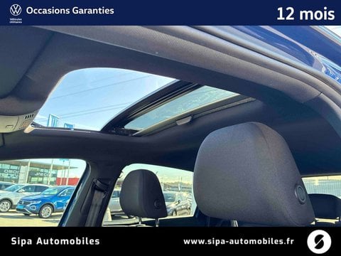 Voitures D'occasion À Lescar | Volkswagen Polo 1.0 Tsi 110 S&S Dsg7 5P