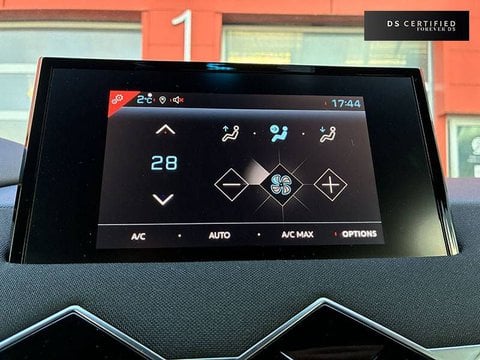 Voitures D'occasion À Lescar | Ds Ds 3 Ds3 Crossback E-Tense Montmartre 5P