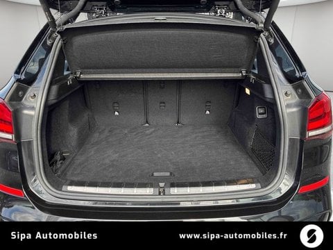 Voitures D'occasion À Libourne | Bmw X1 Xdrive 20D 190 Ch Bva8 M Sport 5P