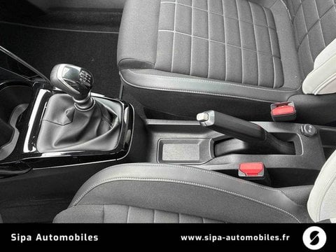 Voitures D'occasion À Lescar | Citroën C3 Iv Turbo 100 Ch Bvm6 Max 5P