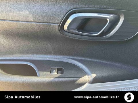 Voitures D'occasion À Villenave-D'ornon | Hyundai I20 1.2 84 Intuitive 5P
