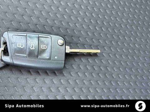 Voitures D'occasion À Toulouse | Volkswagen Polo 1.0 Tgi 90 S&S Bvm6 Life Business 5P