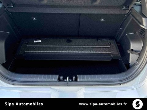 Voitures D'0Km À Toulouse | Hyundai I20 1.0 T-Gdi 90 Ultime Edition 5P