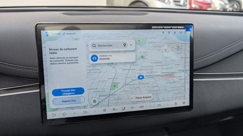 Voitures D'0Km À Le Bouscat | Byd Seal 6 Touring 1.5L Dm-I 156 Kw Phev Comfort Lite 5P