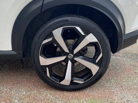 Voitures D'occasion À Le Bouscat | Nissan Juke Ii Dig-T 114 Tekna 5P