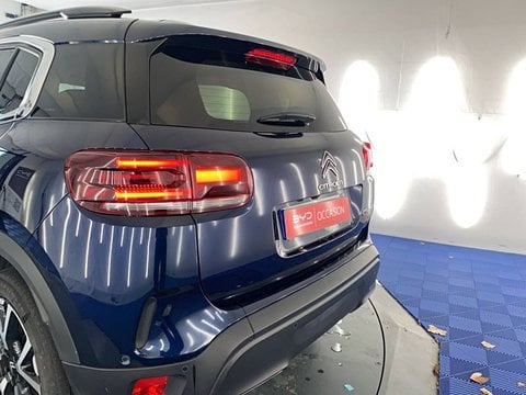 Voitures D'occasion À Fenouillet | Citroën C5 Aircross Bluehdi 130 S&S Eat8 Shine Pack 5P