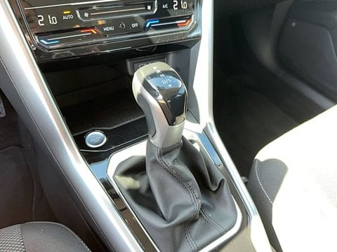 Voitures D'occasion À Tarbes | Volkswagen T-Roc 1.5 Tsi Evo 150 Start/Stop Dsg7 Life Plus 5P