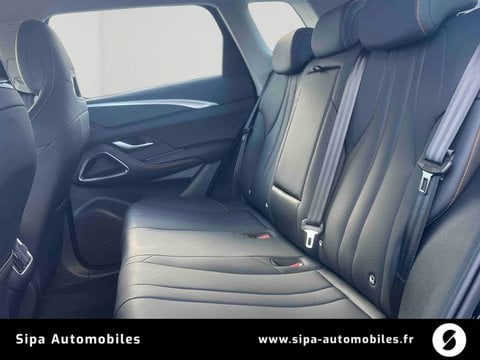 Voitures D'0Km À Mérignac | Byd Seal Sealion 5 1.5L Dm-I 212 Ch Phev Comfort 5P
