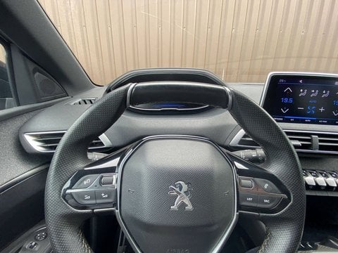 Voitures D'occasion À Lescar | Peugeot 3008 Puretech 130Ch S&S Bvm6 Gt Line 5P