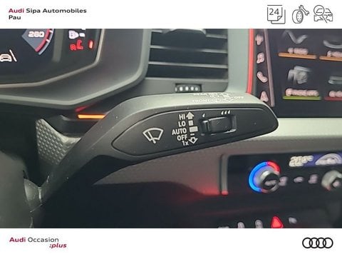 Voitures D'occasion À Lescar | Audi A1 Sportback 35 Tfsi 150 Ch S Tronic 7 S Line 5P