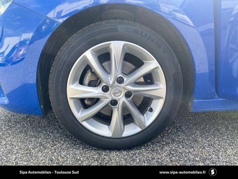 Voitures D'occasion À Toulouse | Opel Corsa F 1.2 Turbo 100 Ch Bvm6 Elegance Business 5P
