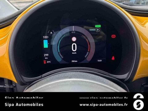Voitures D'0Km À Villenave-D'ornon | Fiat 500 500E Berline E 118 Ch Icône 3P