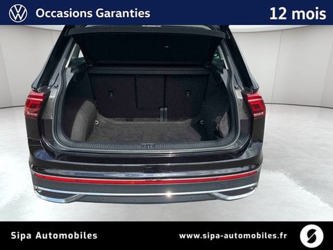 Voitures D'occasion À Lescar | Volkswagen Tiguan 2.0 Tdi 150Ch Dsg7 Elegance 5P