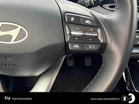 Voitures D'occasion À La-Teste-De-Buch | Hyundai I30 1.0 T-Gdi 100 Bvm Creative 5P