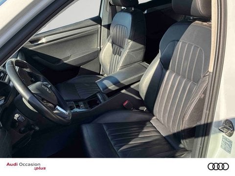 Voitures D'occasion À Lescar | Škoda Superb Combi 1.5 Tsi 150 Act Dsg7 Style 5P