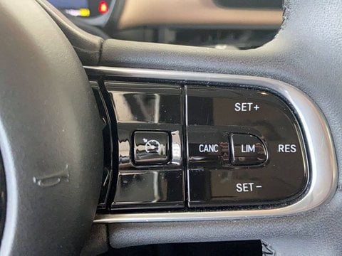 Voitures D'occasion À Toulouse | Fiat 500 Iii E 95 Ch Icône 3P