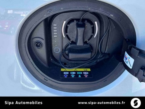 Voitures D'occasion À Mérignac | Fiat 500 Iii Electrique E 95 Ch Icône 3P