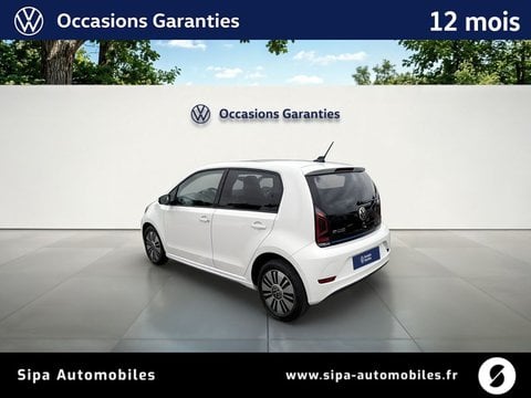 Voitures D'occasion À Lescar | Volkswagen E-Up! 2.0 Electrique 5P