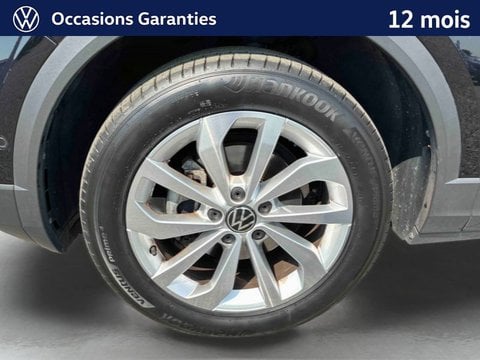 Voitures D'occasion À Tarbes | Volkswagen T-Roc 1.5 Tsi Evo 150 Start/Stop Dsg7 Style 5P