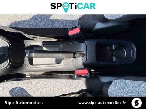 Voitures D'occasion À Lescar | Citroën C3 Puretech 110 S&S Bvm6 C-Series 5P