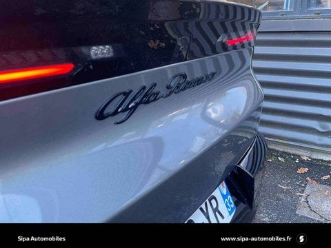 Voitures D'0Km À Mérignac | Alfa Romeo 145 Junior 1.2 Ibrida Ch E-Dct6 Q4 Intensa 5P