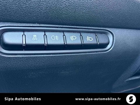 Voitures D'occasion À Mérignac | Fiat 500 Iii Electrique E 95 Ch Action 3P