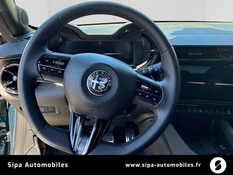 Voitures D'0Km À Mérignac | Alfa Romeo Junior Elettrica Junior Electrique 156 Ch Speciale 5P
