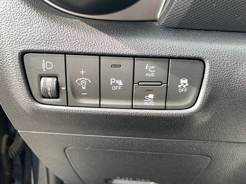 Voitures D'occasion À Muret | Hyundai Kona Electrique 64 Kwh - 204 Ch Creative 5P